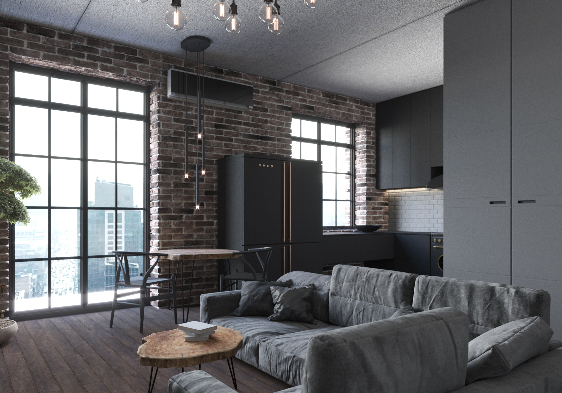Little Loft
