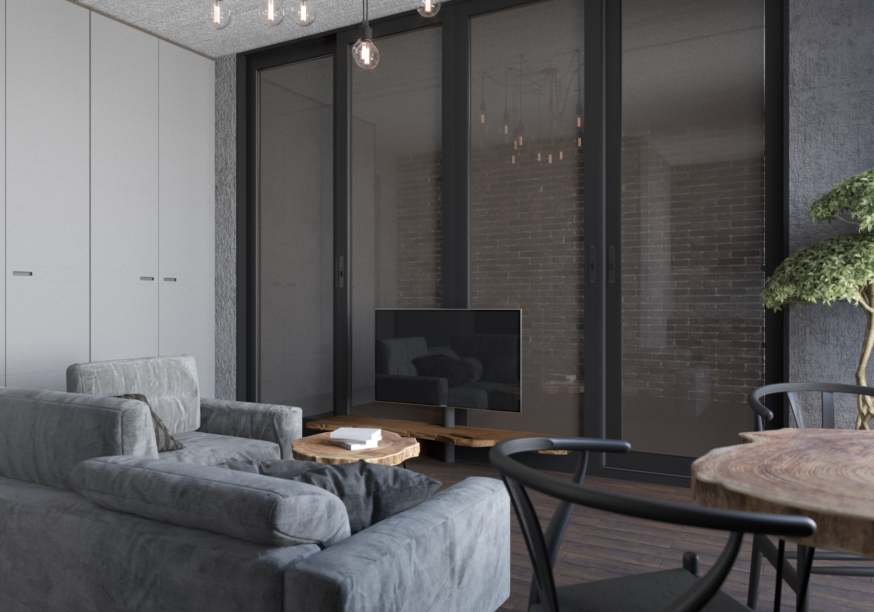 Little Loft