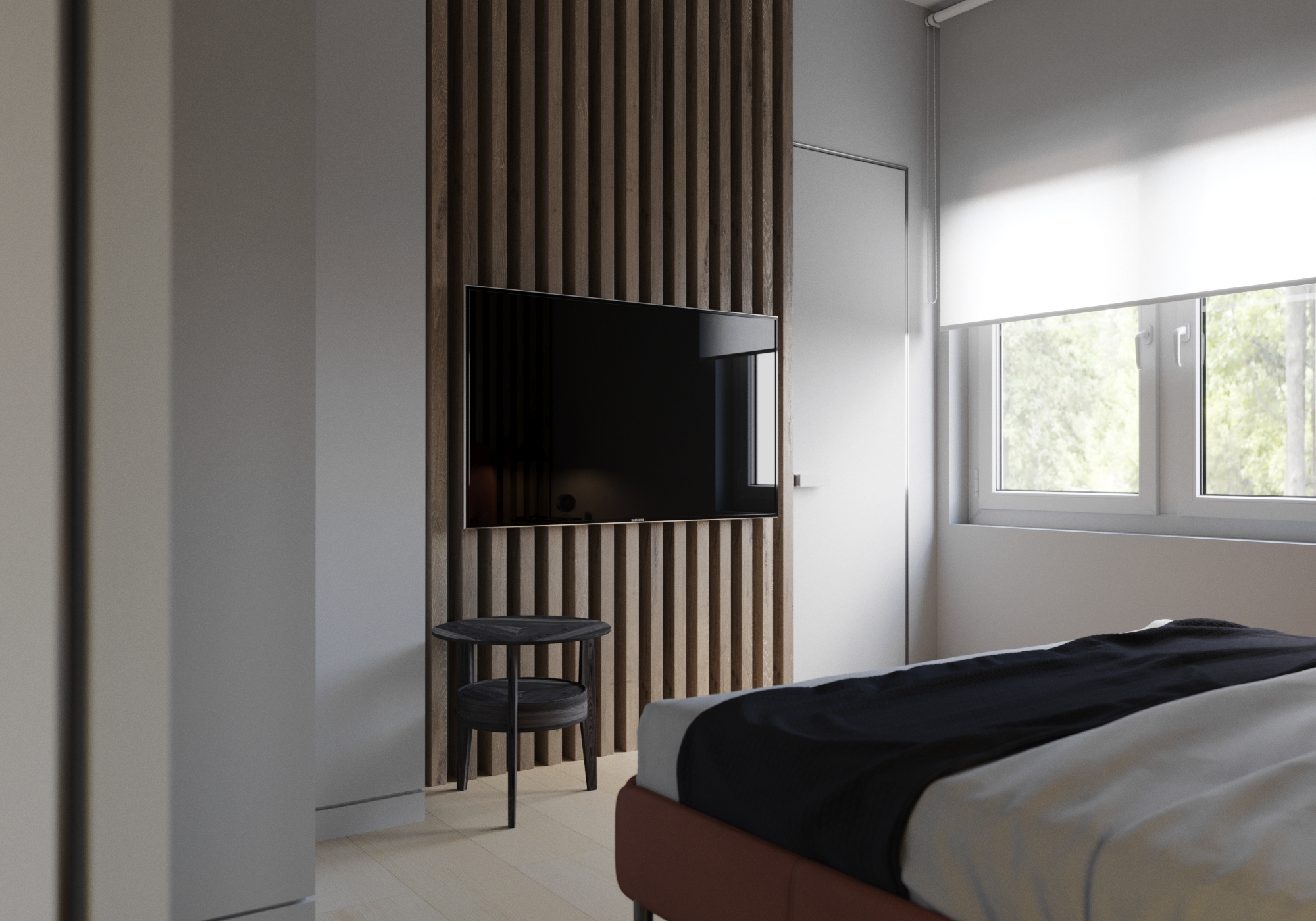Apartament in Kropiwnicki