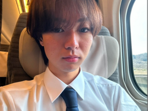 小倉くんのプロフィール