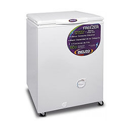 freezer-horizontal-inelro-fih-130-blanco