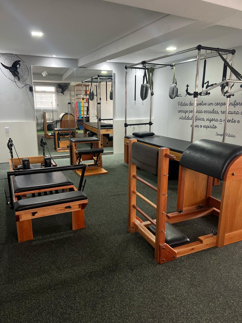 Pilates