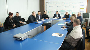 Сумська Рада Підприємців: плани на 2025 рік