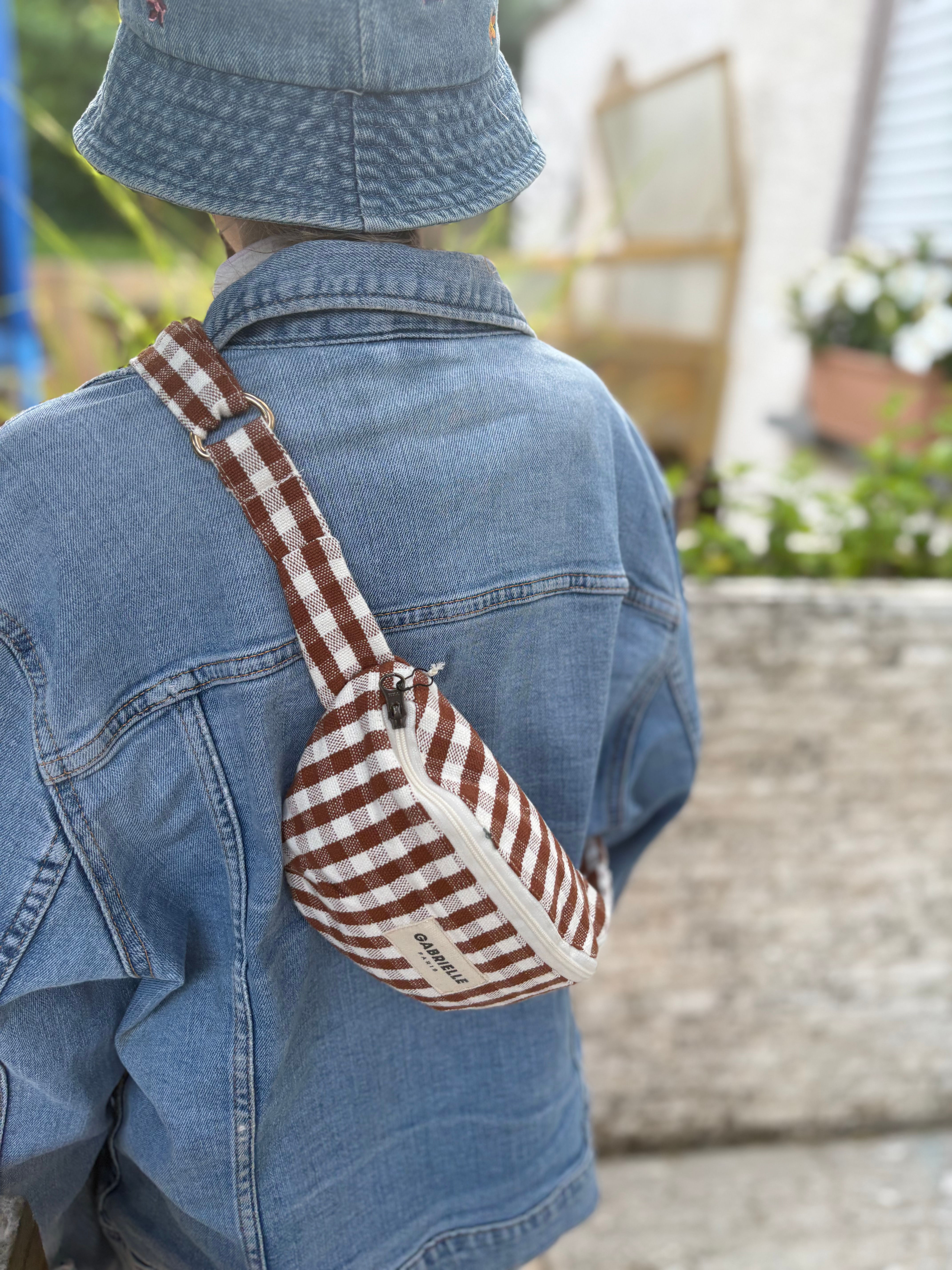 Kindertasche von Gabrielle Paris