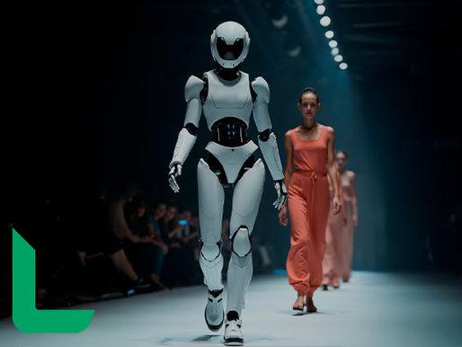 Transformative Power of AI in Fashion
