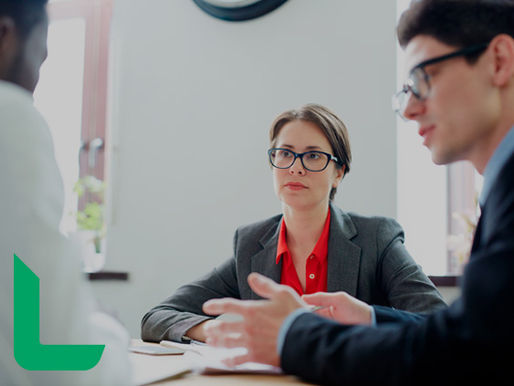 Internal Compliance Rules Help Minimize Risks When Interviewing an Expert
