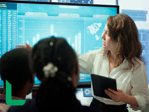 Top Five Banking Industry Trends to Watch in 2026