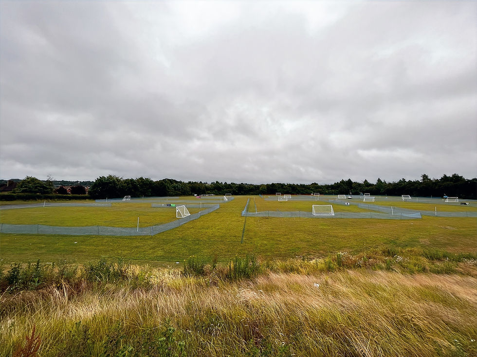 2023 Chesham United Youth Summer Tournament