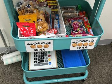 今日は「まっすぐ球転がしゲーム」