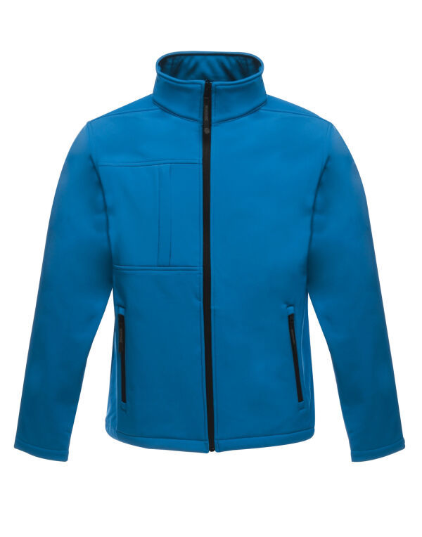 Thumbnail: Octagon II Men's 3-Layer Membrane Softshell