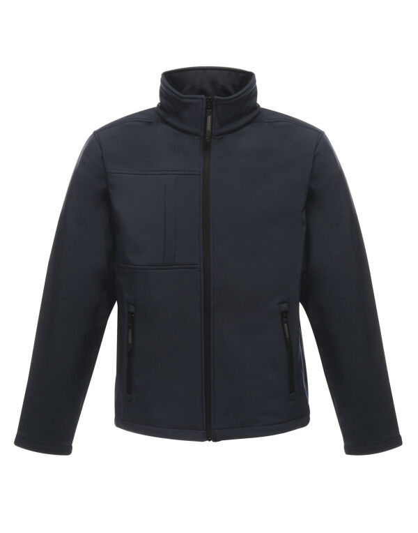 Thumbnail: Octagon II Men's 3-Layer Membrane Softshell