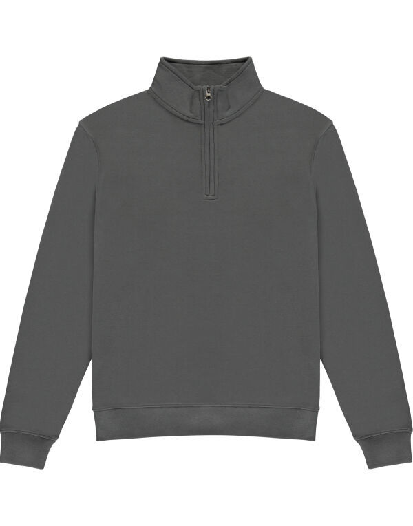 Thumbnail: Men's 1/4 Zip Sweatshirt