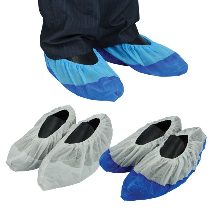 Premium Overshoes 