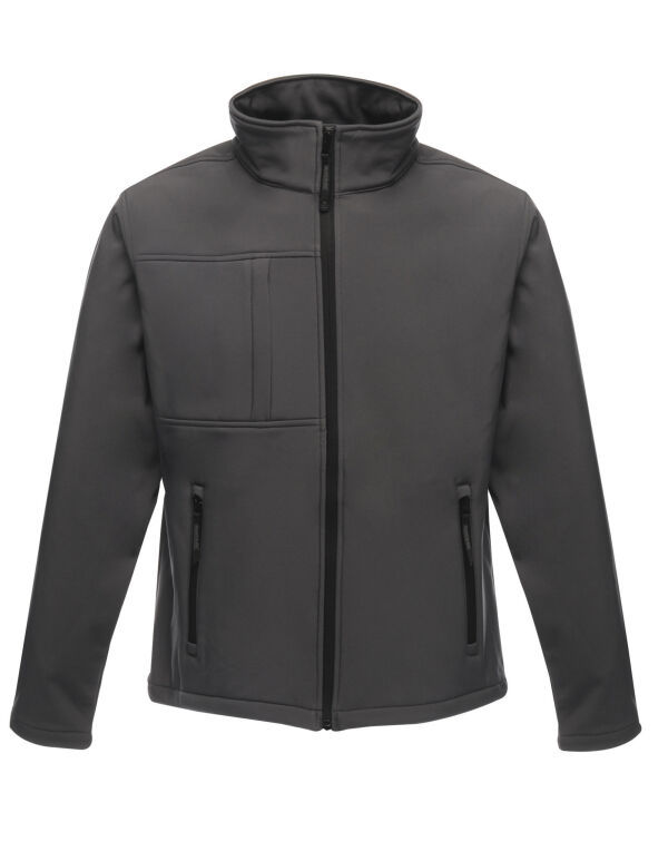Thumbnail: Octagon II Men's 3-Layer Membrane Softshell