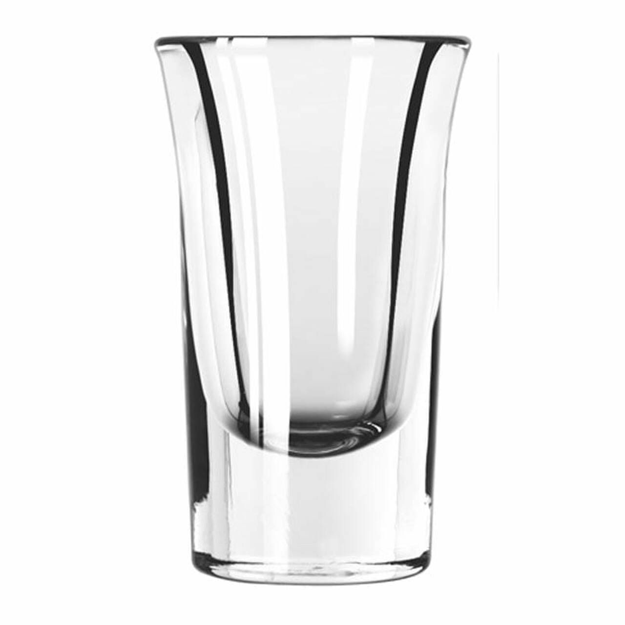 Libbey 1oz Tall Shot Glass (12/CASE)