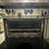 Thumbnail: USED - 60" Garland Range w/ 4Burners & 36 Griddle, Natural Gas