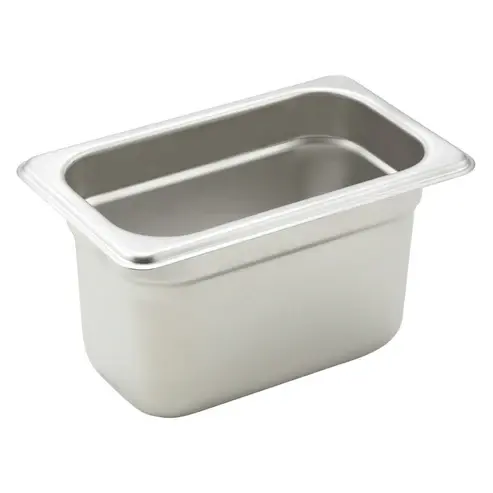 Thumbnail: 1/9 Size Steam Table Insert/Pan
