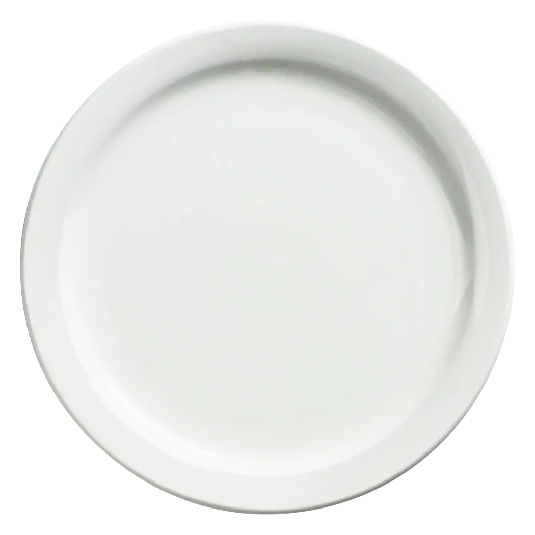 PALM 6.5" Side Plate (36/Case)