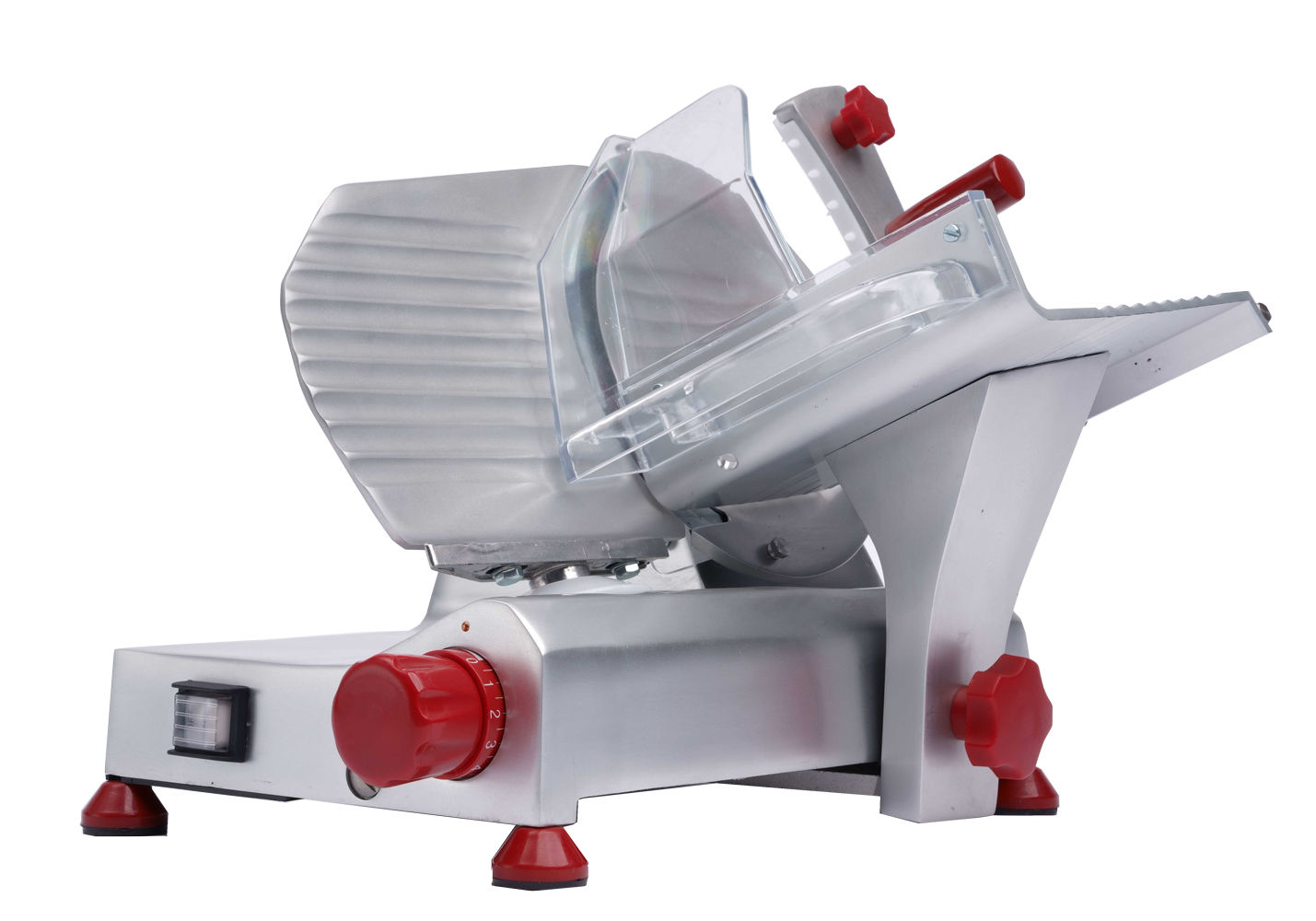 8" Elite Series Manual Slicer