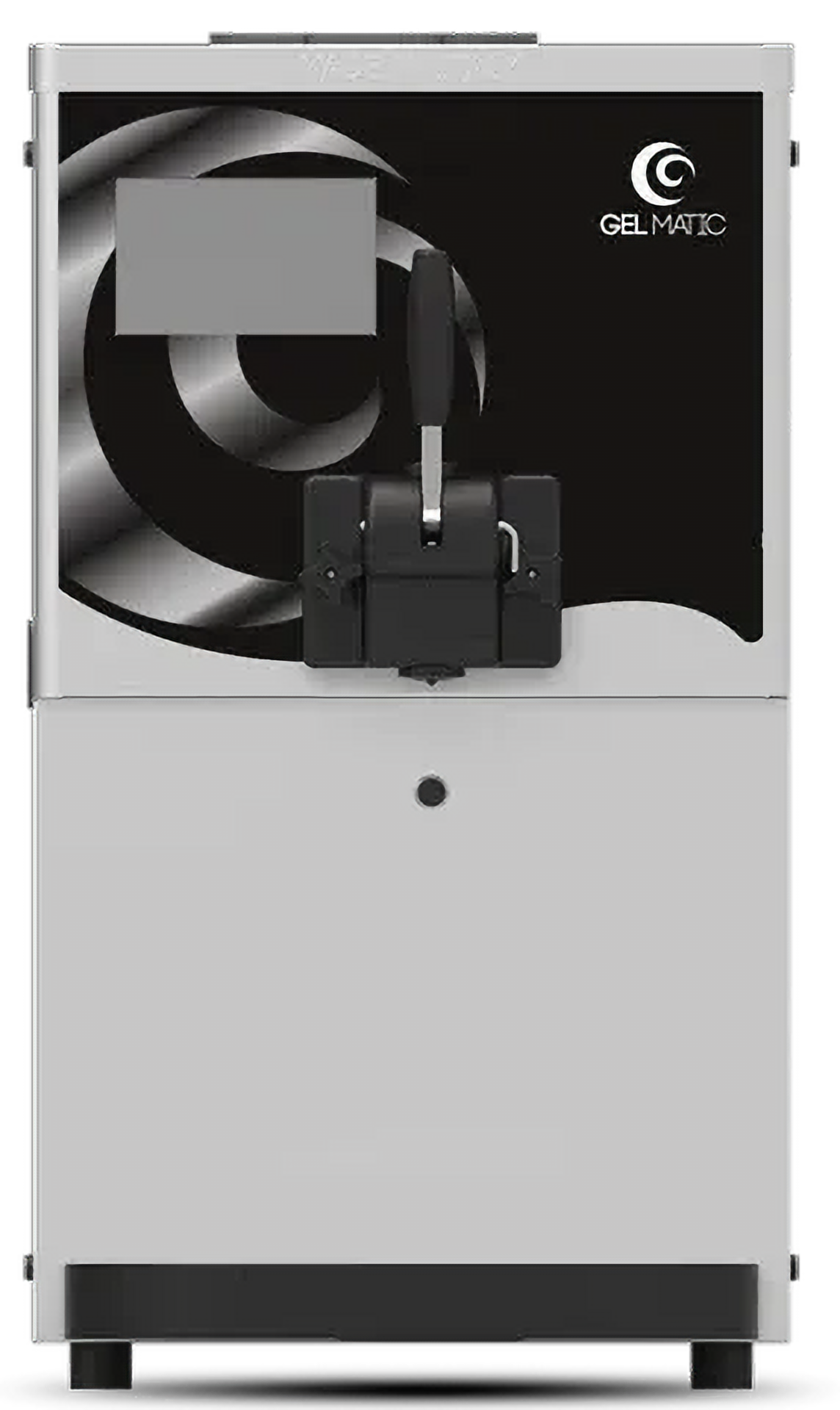 Gel-Matic Single Flavour Soft Serve Machine