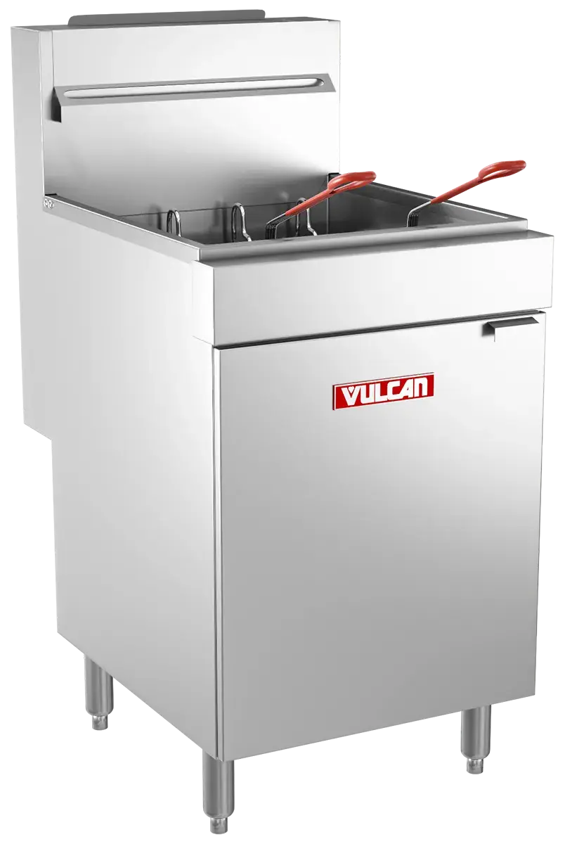 Vulcan - Deep Fryer 70lb