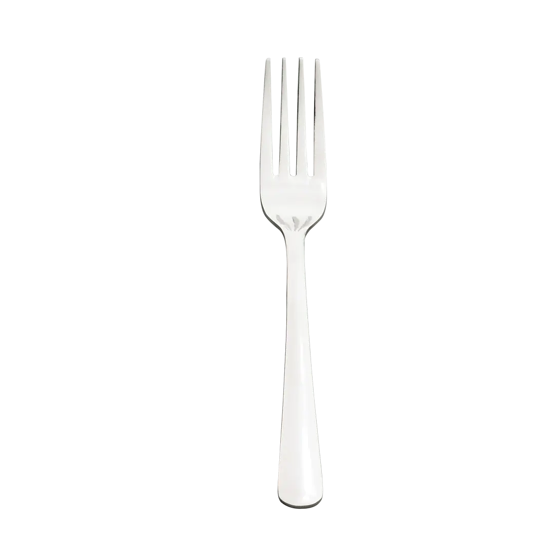 WIN2 Dinner Fork (24/case)