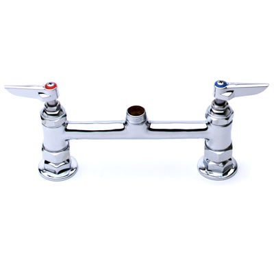 Deck Mount Faucet - Less Nozzle H/D
