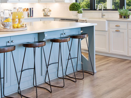 5 Places You're Forgetting To Clean