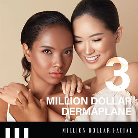 Dermaplaning