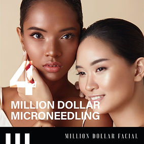 Microneedling