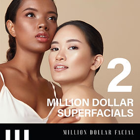 Superfacials
