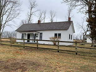 Jesse James Birthplace