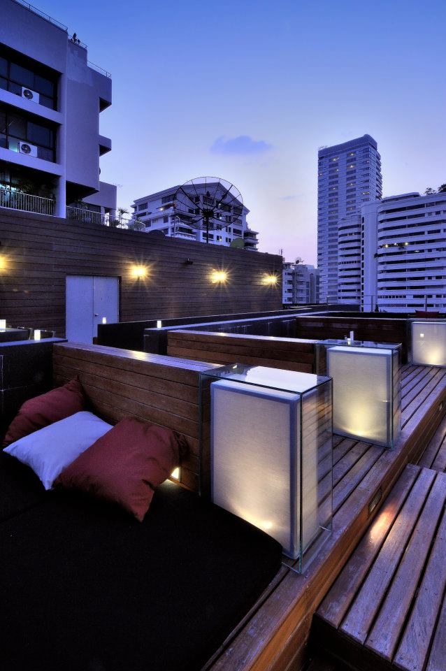 Best Western Bangkok Hiptique