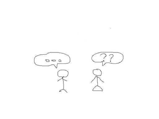 Let's talk about everything! 