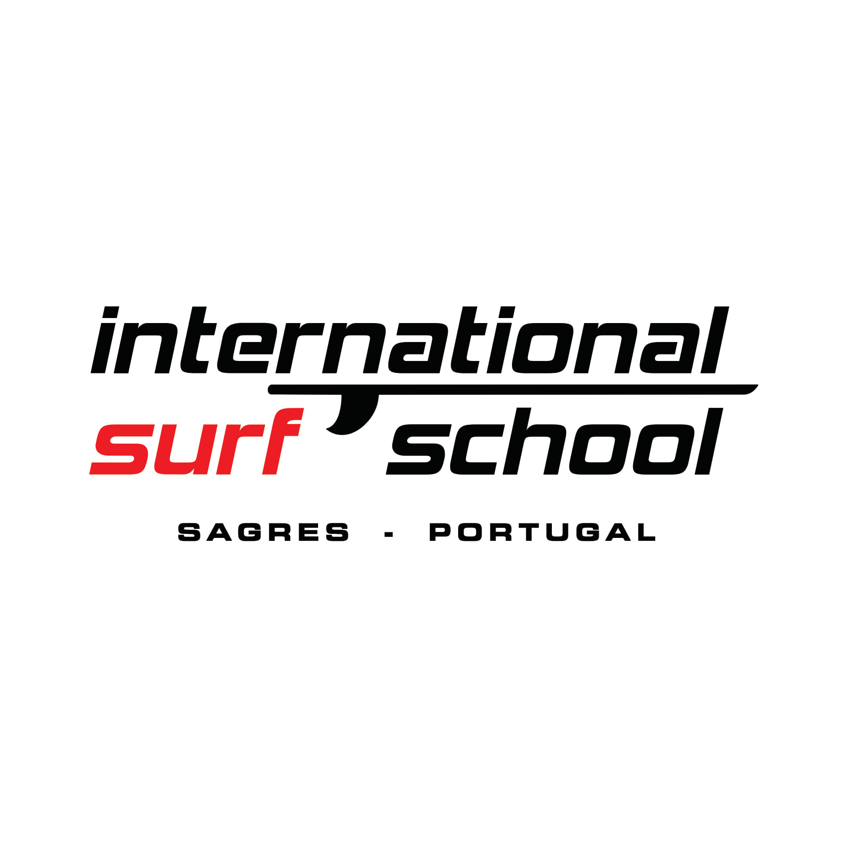 International Surf School & Camp in Sagres, Portugal