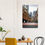 Miniaturbild: Skyline Sydney - Historische Architektur Sydney Australien | Premium Acryl Print