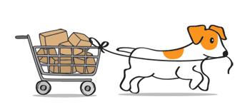 Puppy-With-Cart.gif
