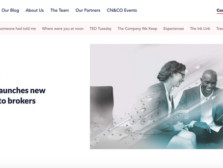 PFP collaborates with very well established insurance brand to offer Brolinks' clients more value