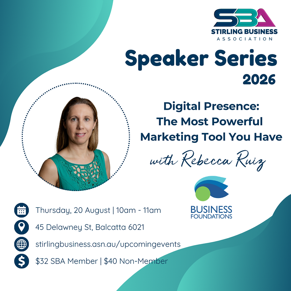 Digital Presence: The Most Powerful Marketing Tool You Have
