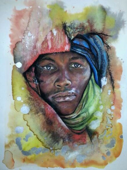 Zakia