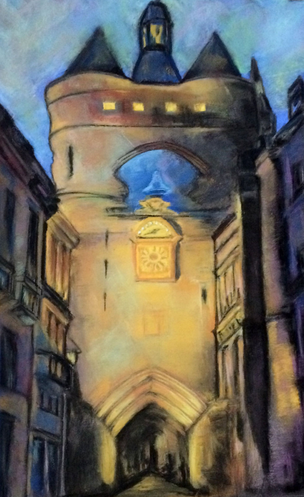 Ebtissame