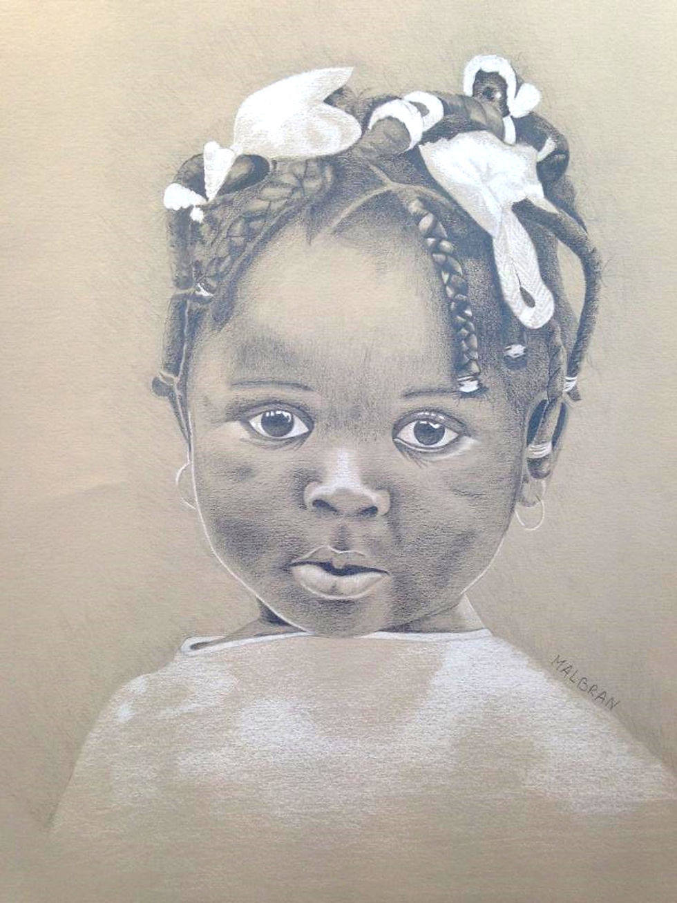 Gaëlle