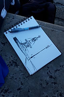 Cours de dessin pastel bègles Bordeaux
