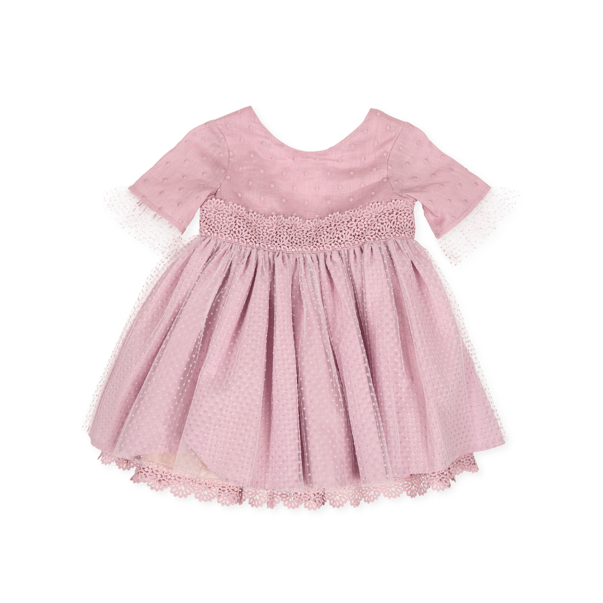 ABITO CERIMONIA TUTTO PICCOLO | Babybirba