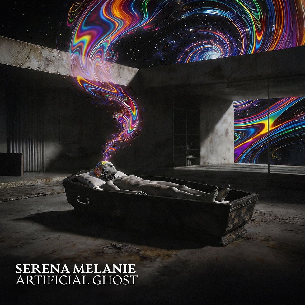 SerenaMelanie-ArtificialGhost-Final_Track Art Large.jpeg
