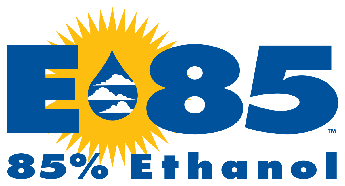 E85 kit 