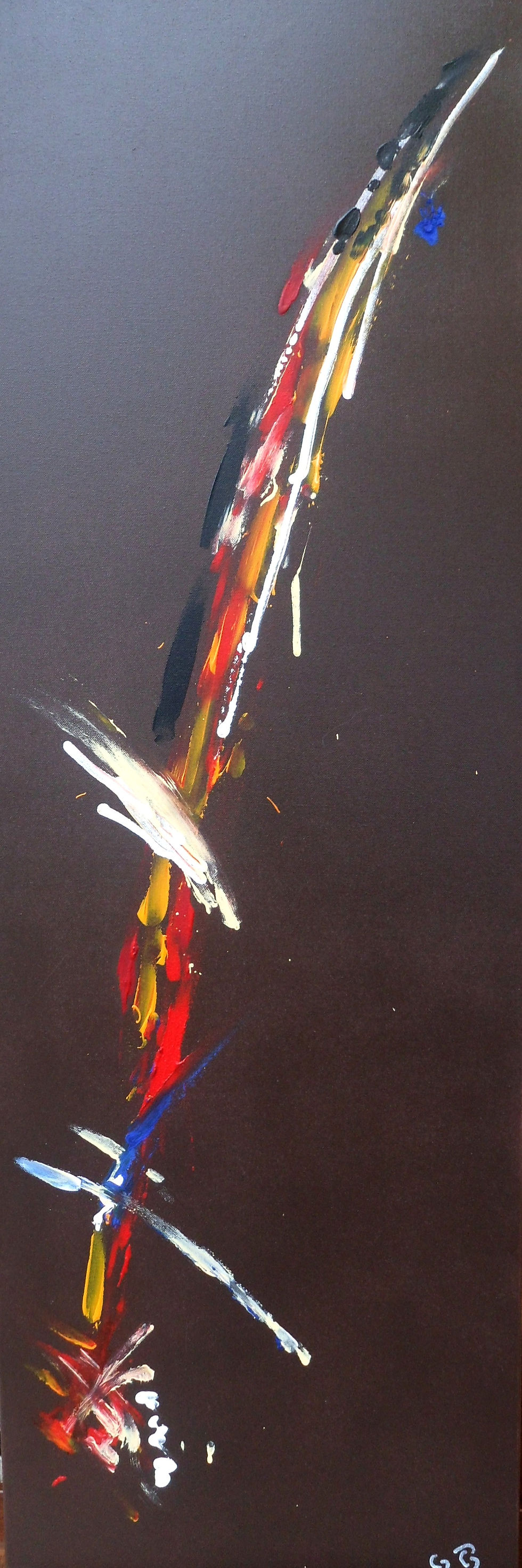 134- ''Performance'' 40x120.JPG