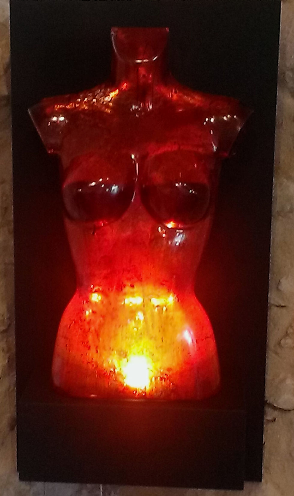 172- Le Diable au Corps 50x96x28(P)