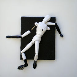 122- ''Oxymore 2'' 50x50