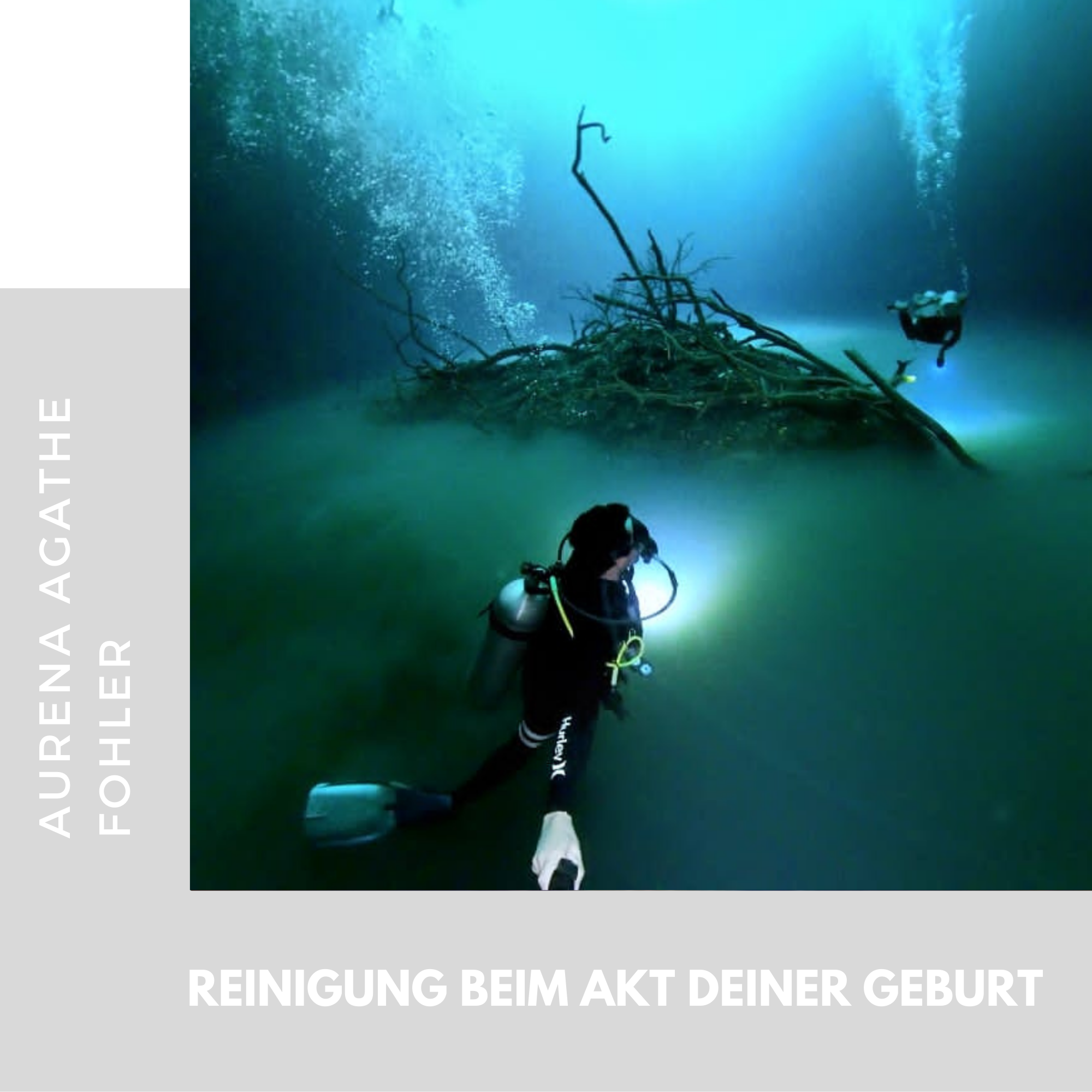 9 - Reinigung beim Akt deiner Geburt